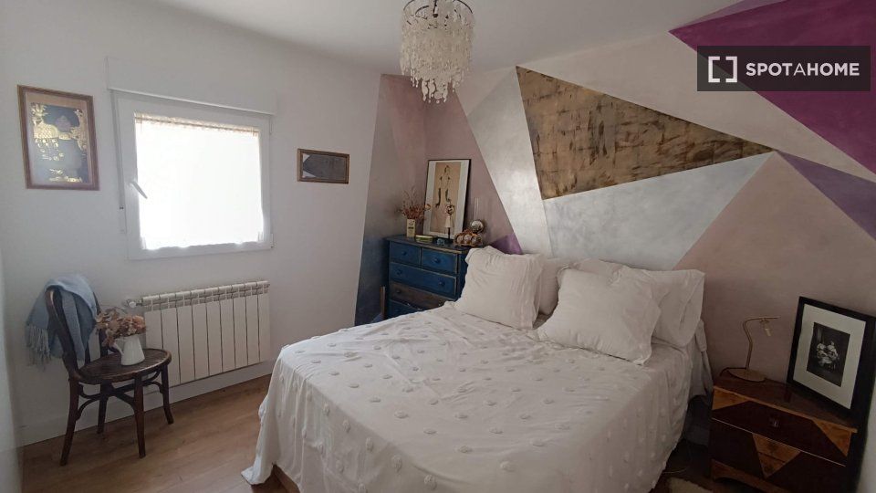 Flat to rent in San Diego