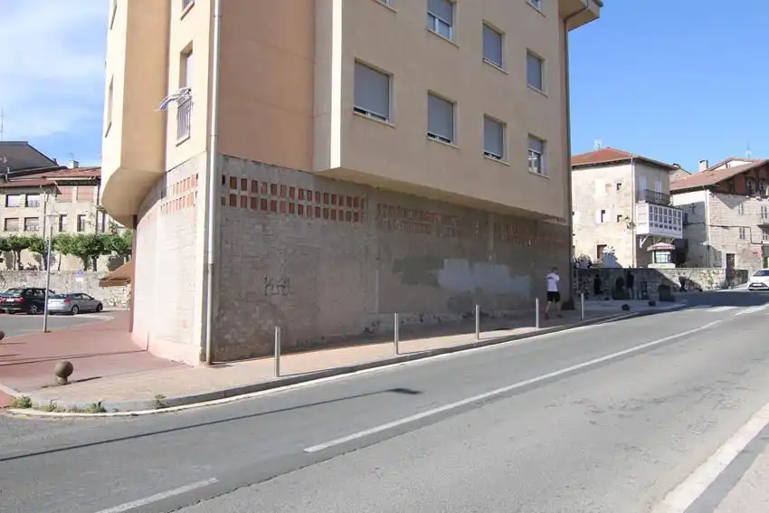 Local commercial à vendre à Salvatierra / Agurain, imagen 2