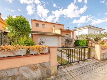 Maison à vendre à Fontcoberta