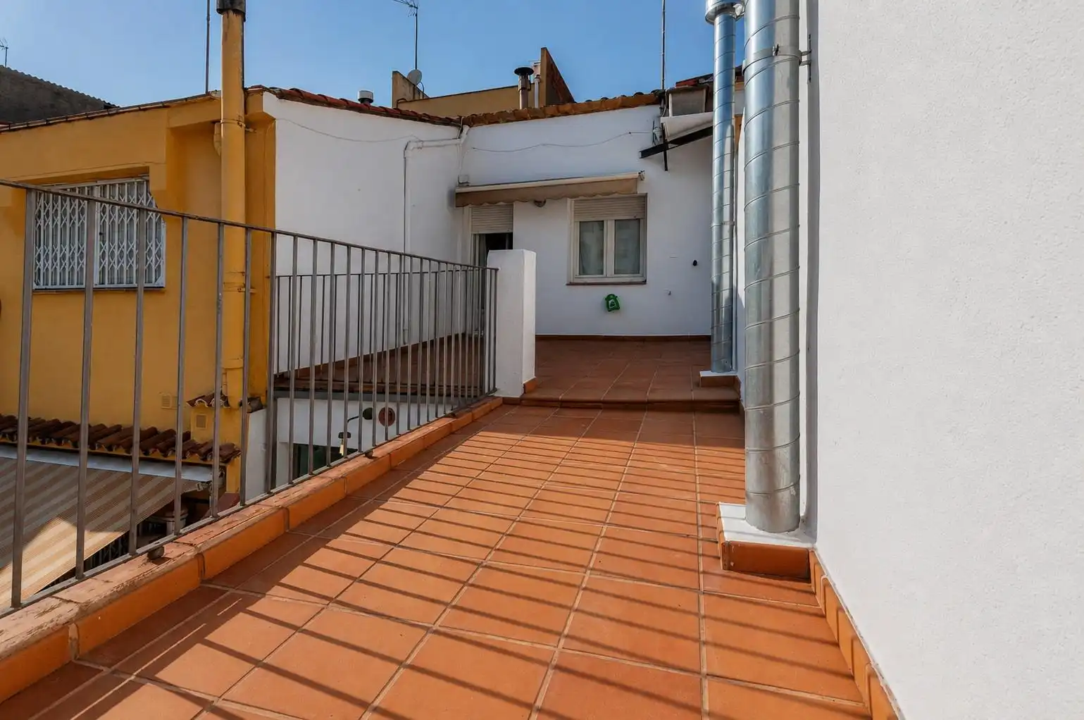 House with terrace for sale in Centre - Sant Oleguer, imagen 39