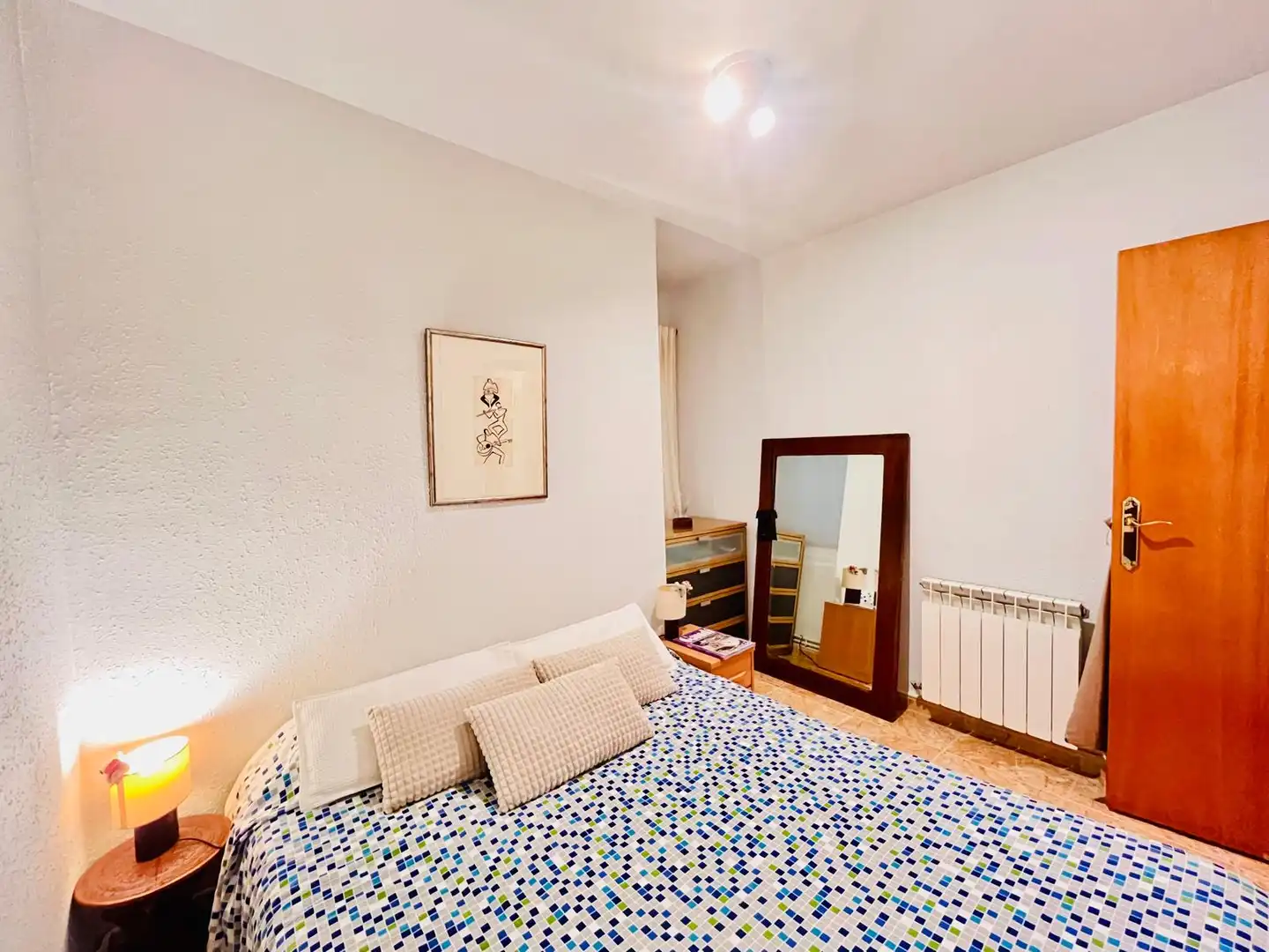 Piso en venta en Can Nicolau - Les Sorres - Valparaiso