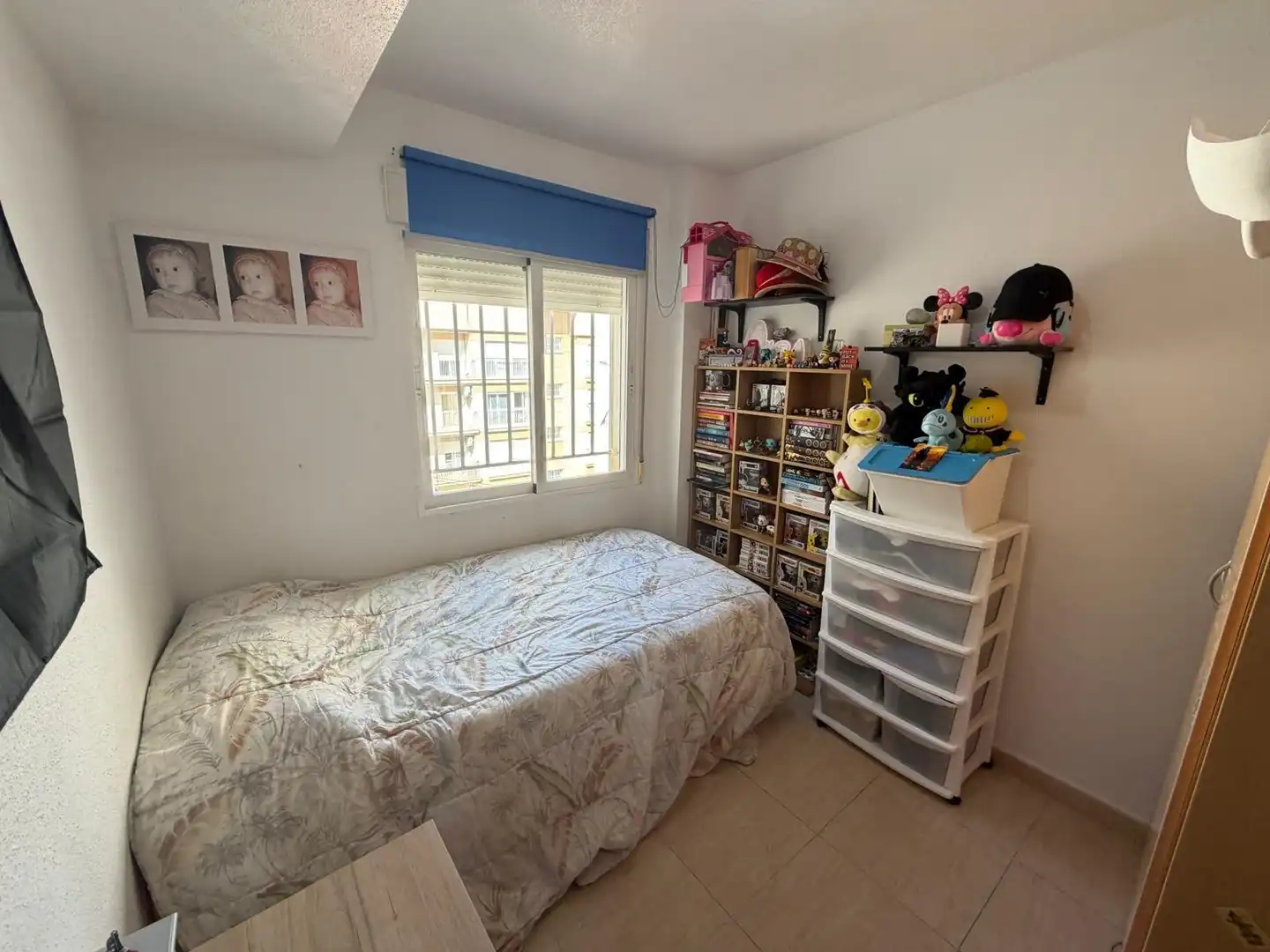 Piso con terraza en venta en Casco Antiguo, imagen 11