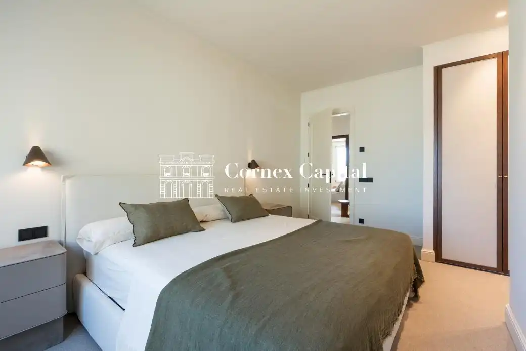Duplex avec ascenseur à vendre à Turó Park, imagen 44