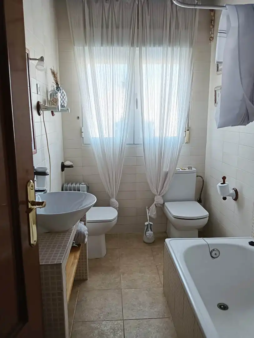 Reihenhaus mit Pool zur Miete in Calle Alcalde Pedro García Serrano 7, imagen 22