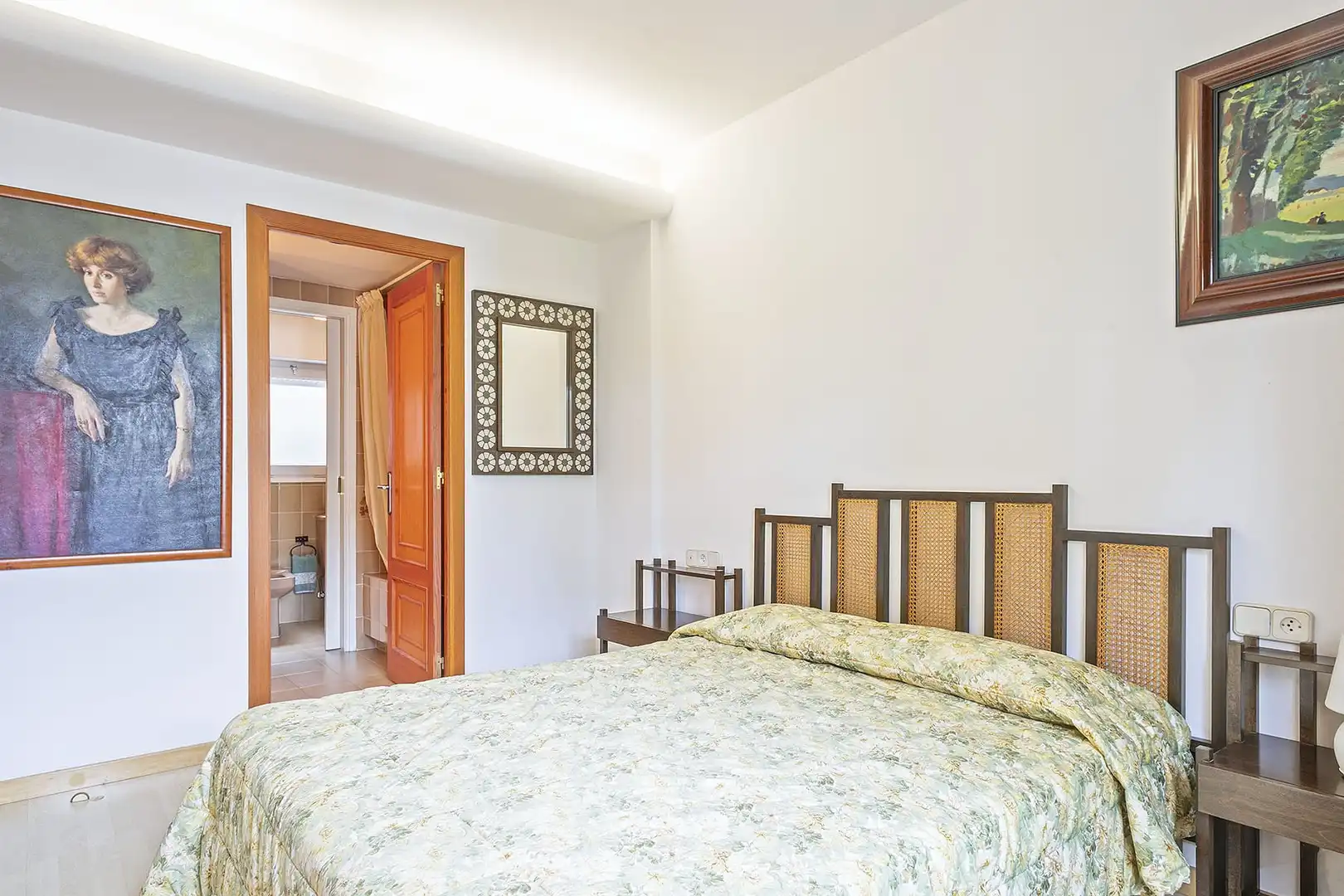 Dachboden zum Verkauf in Palafrugell, Girona