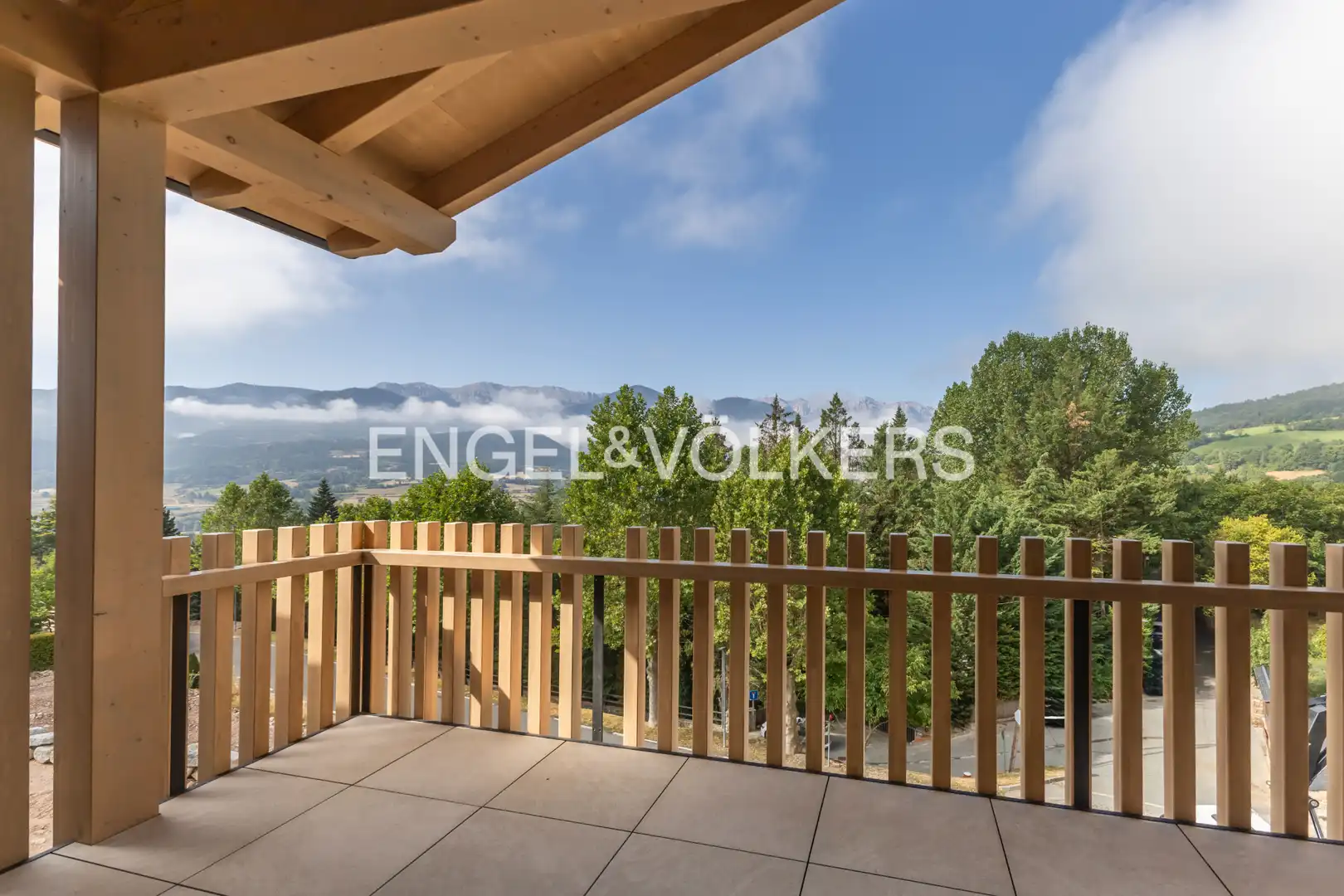 Terrace of Houses for sale in Prullans  with Air Conditioner, Heating and Private garden