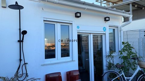 Foto 5 von Dachboden zum Verkauf in Andarella, 1, Barrio de la Luz, Xirivella