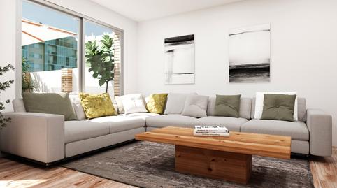 Photo 4 from new construction home in Flat for sale in Carrer de Pere Alegret, 8, Barceloneta -  Molí d'en Rovira, Barcelona