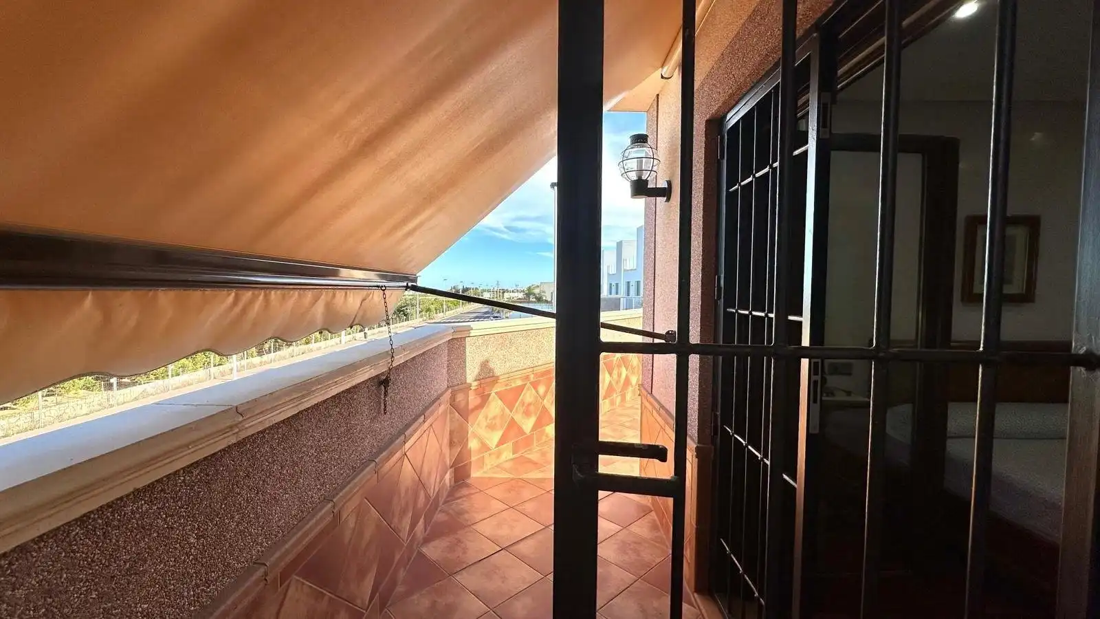 Landhaus mit Garten zum Verkauf in Los Balcones - Los Altos, imagen 25