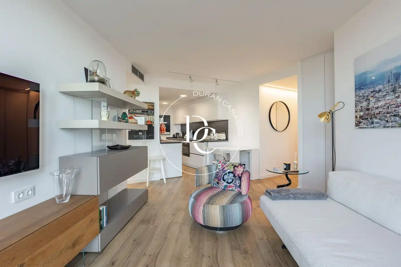 Piso con ascensor en venta en Carrer del Doctor Aiguader, imagen 7