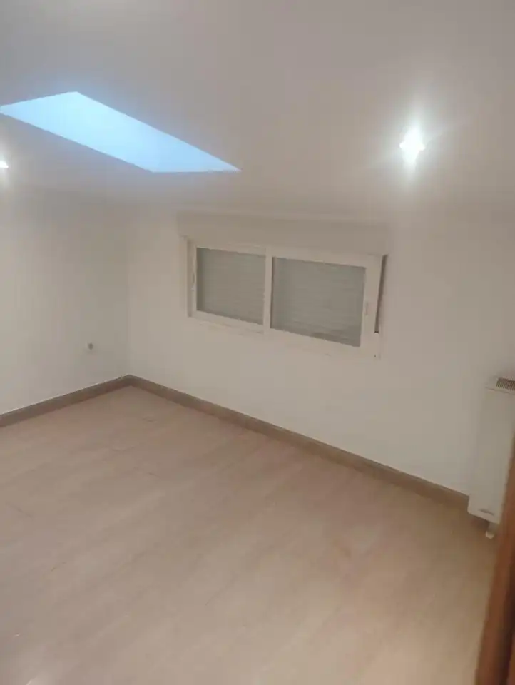 Dormitori de Casa o xalet en venda en Madrid