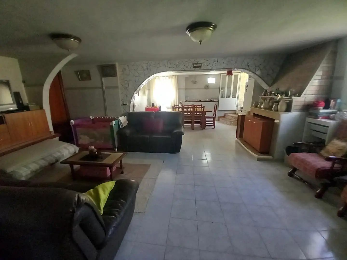 Casa o xalet en venda en Castellbisbal amb Calefacció