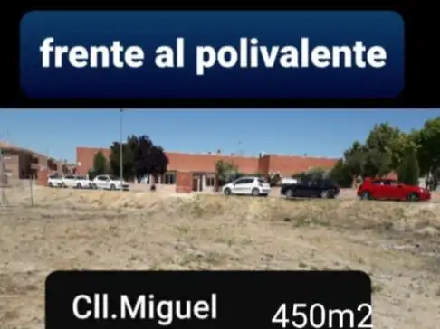 Residential land for sale in Paseo la Carrera 54, imagen 6