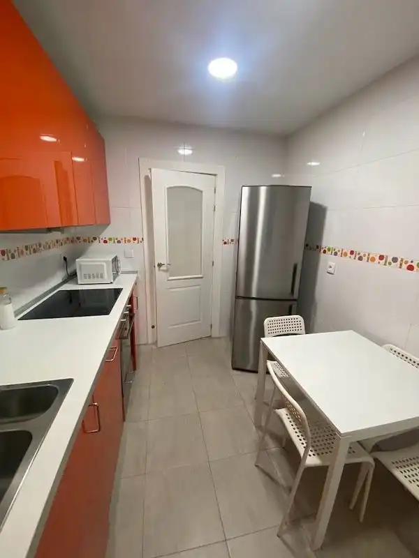 Appartamento con ascensore in affitto a Centro, imagen 3