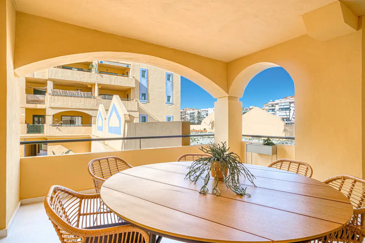 Apartament amb piscina en venda a Avenida de Barcelona 8, imagen 17