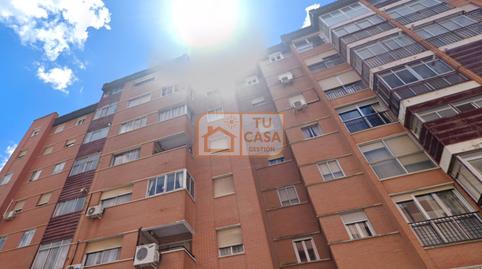 Photo 2 of Flat for sale in Avenida Isabel de Moctezuma, 22, Centro, Cáceres Capital