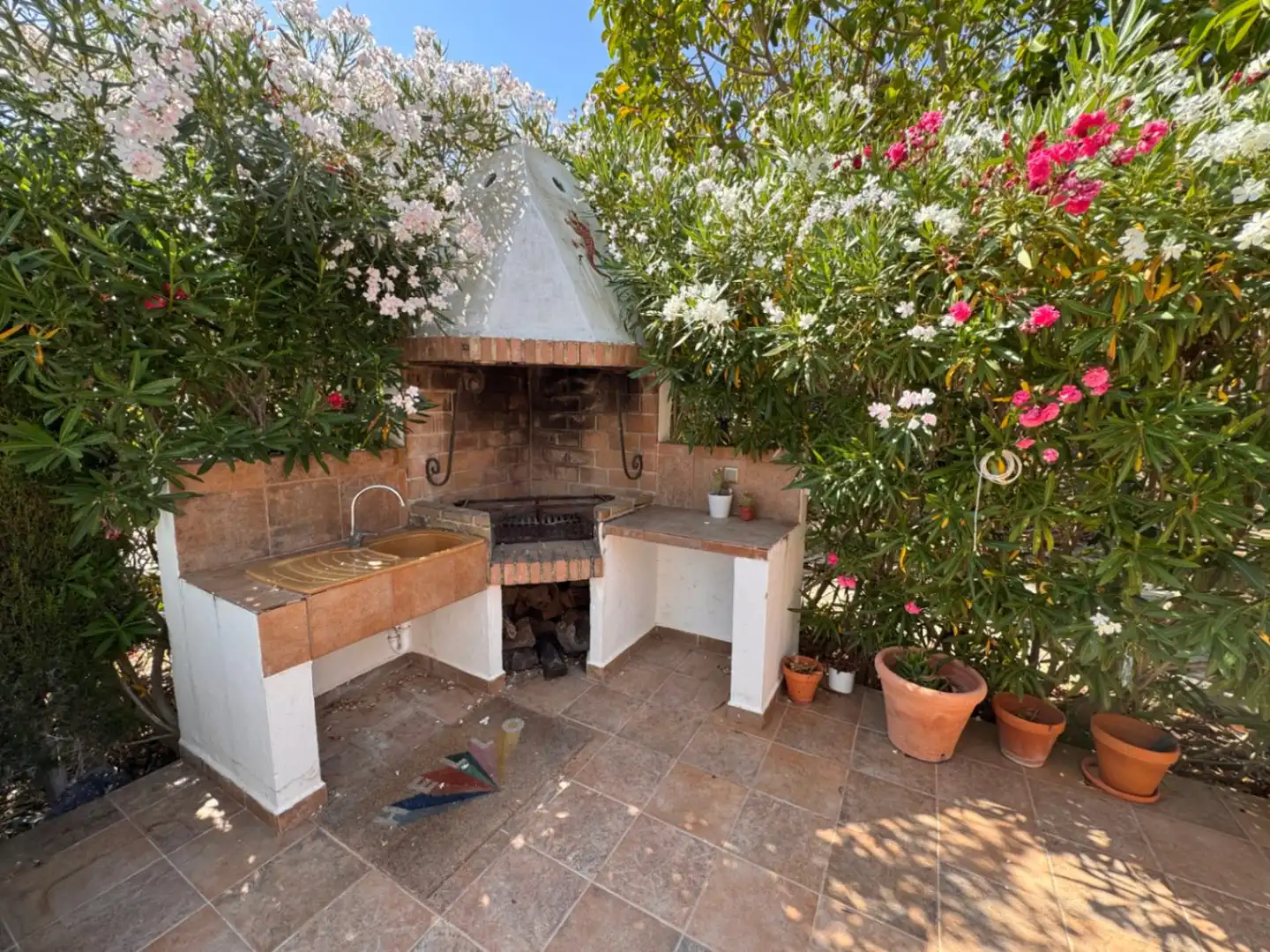 Chalet con piscina en venta en Pinar del Advocat - Cometa, imagen 37