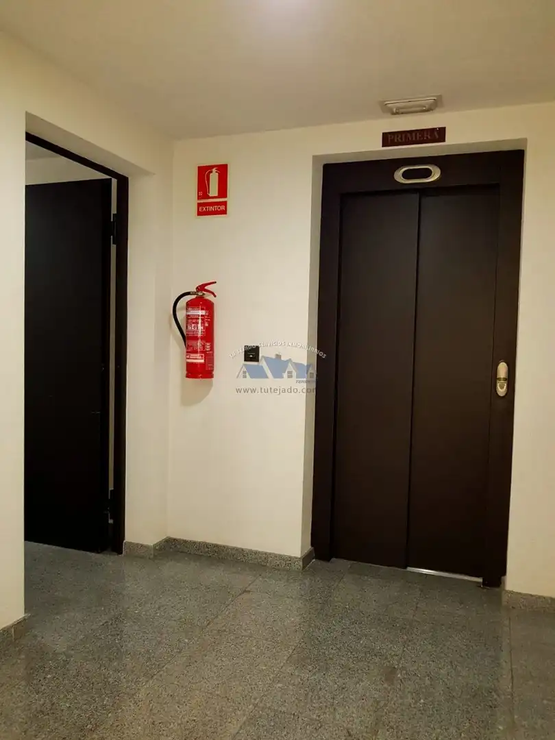 Piso de alquiler en Los Baldíos - Geneto - Guajara