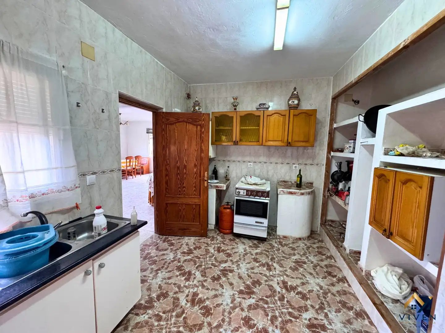 Detached house with garden for sale in Fortuna, imagen 7