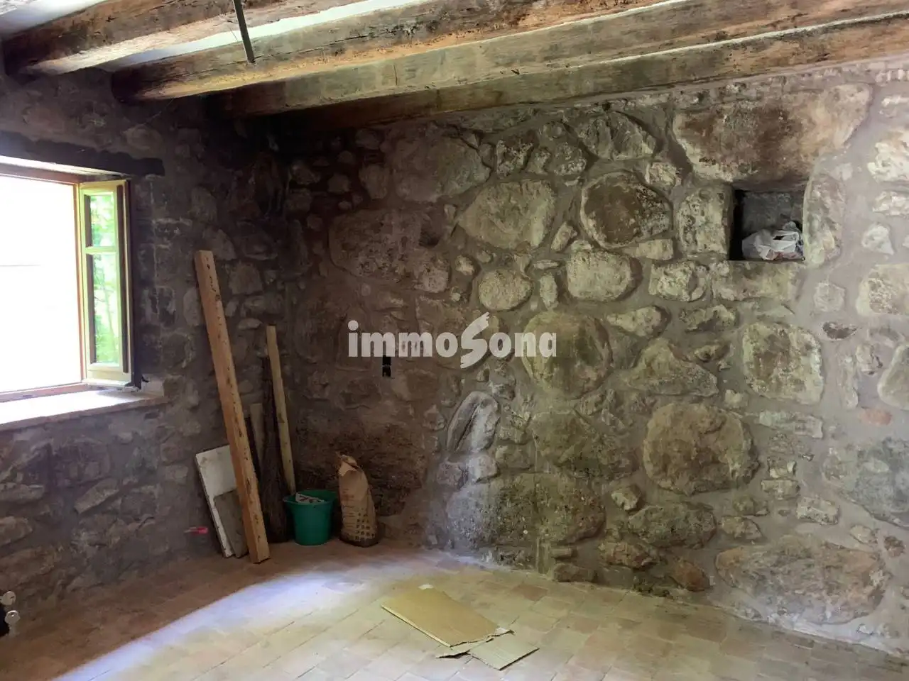 Landhaus mit Garten zum Verkauf in La Vall d'en Bas, imagen 14
