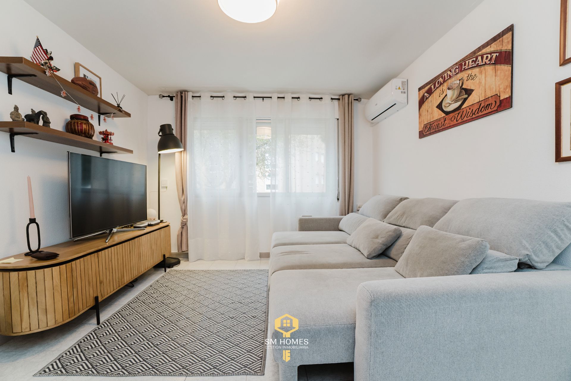 Pis en venda a Calle de María Teresa Sáenz de Heredia, Ventas, Ciudad Lineal