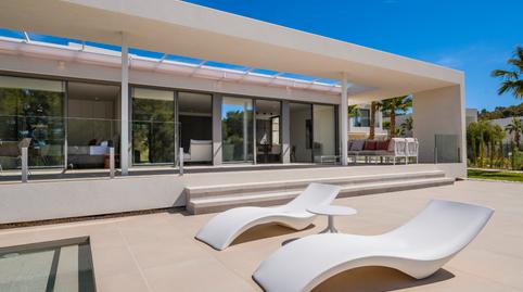 Photo 4 of House or chalet for sale in Lomas de Campoamor - Las Ramblas, Alicante