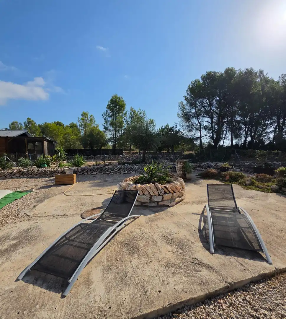 Landhaus mit Pool zum Verkauf in El Perelló, imagen 50