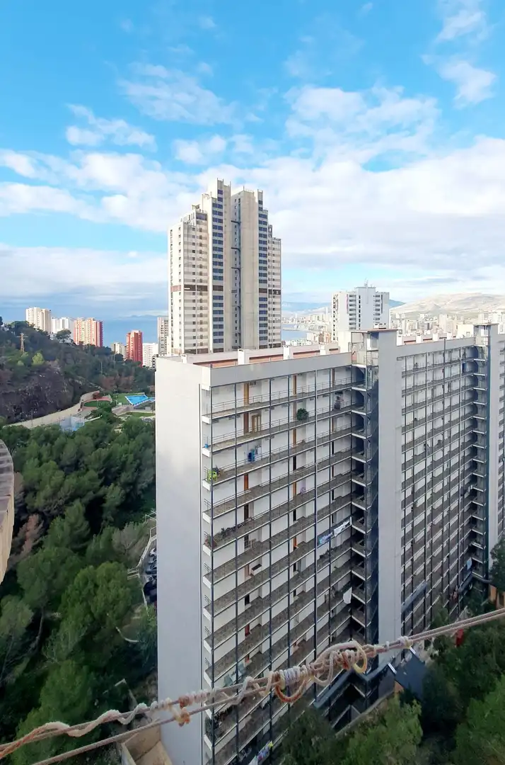 Flat with pool for sale in Rincón de Loix, imagen 18