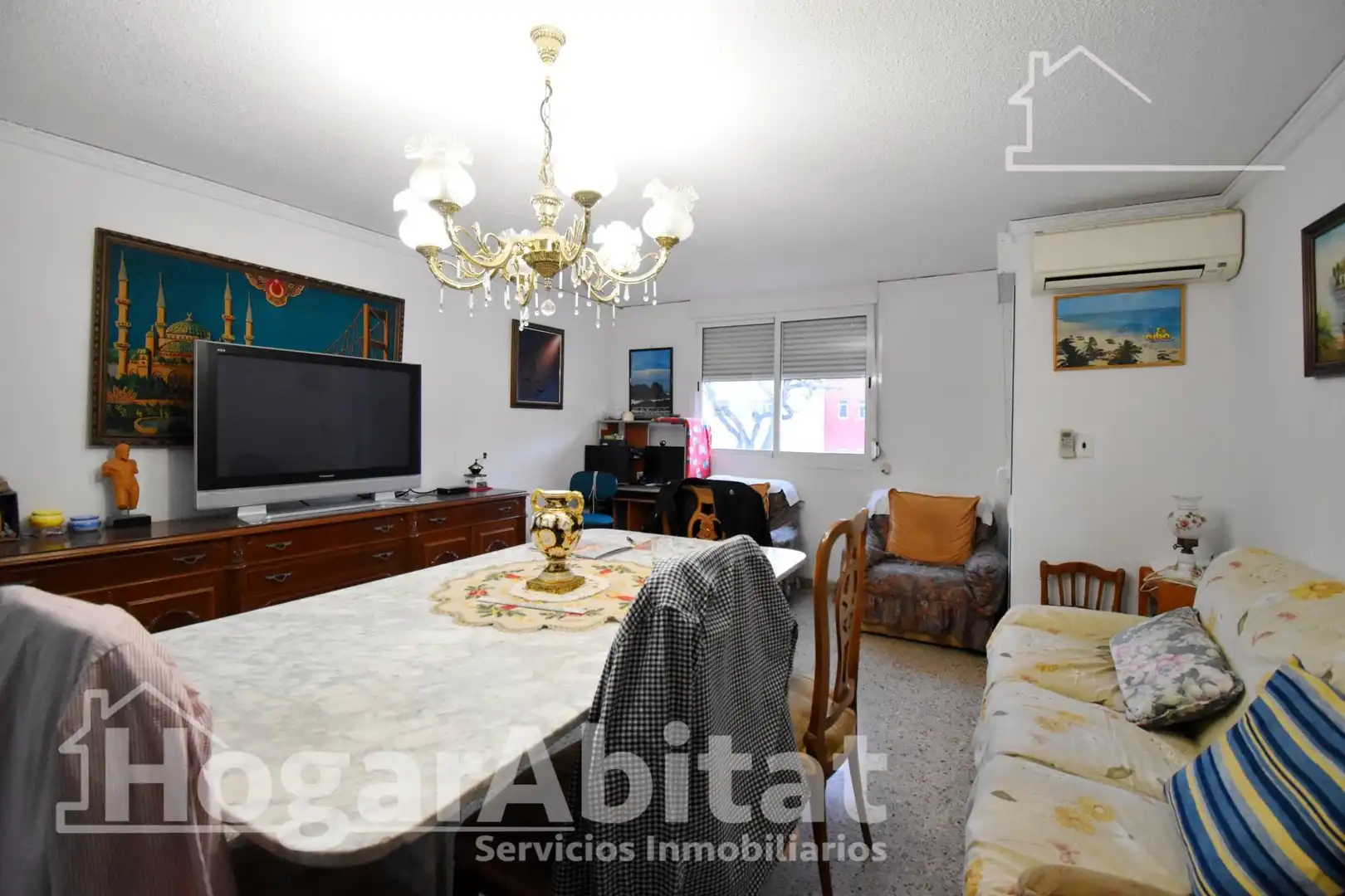 Appartement avec terrasse à vendre à Calle GABRIEL MIRO, imagen 19