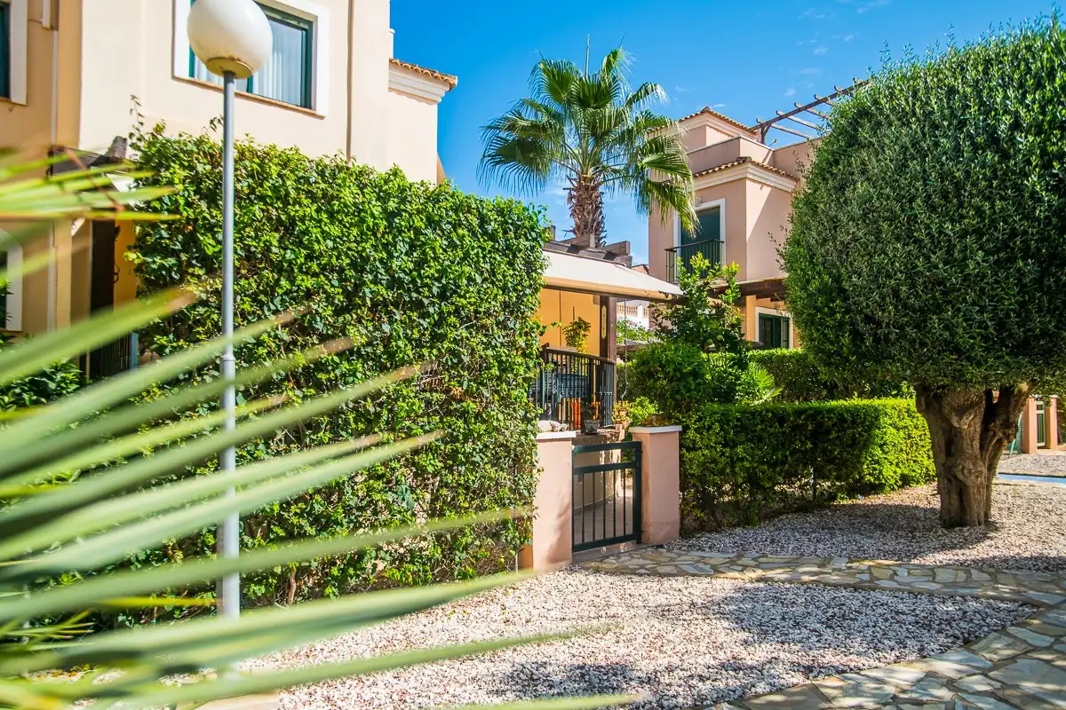 Haus mit Pool zum Verkauf in Los Balcones - Los Altos, imagen 23