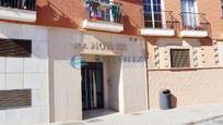 Exterior view of Flat for sale in Roquetas de Mar  with Air Conditioner