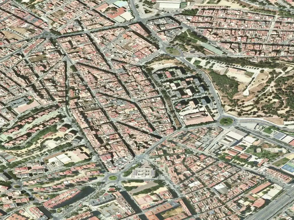 Piso en venta en avda Marques de Sant Mori, imagen 3