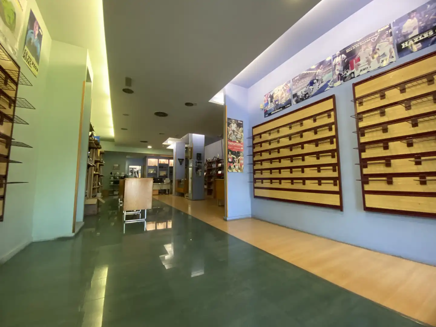 Business premises for sale in Logroño - AV PEREZ GALDOS, imagen 4