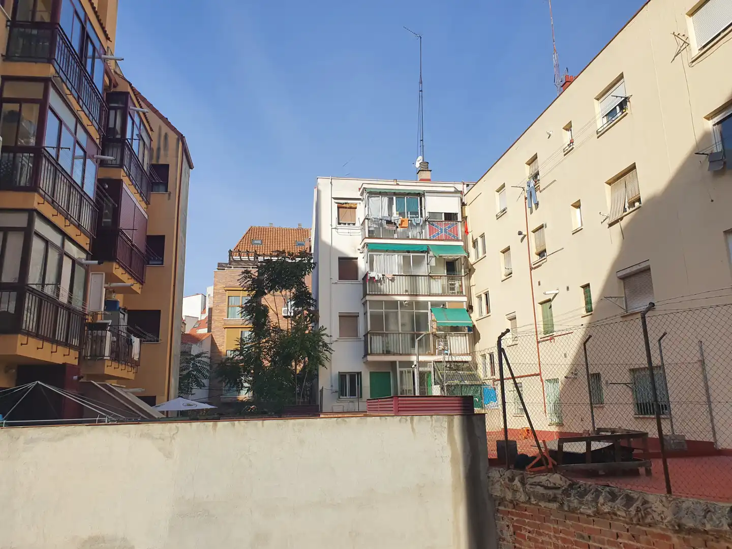 Residential with lift for sale in Tetuán, imagen 50