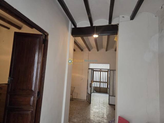 Casa adosada en Venta en L'Alqueria de la Comtessa