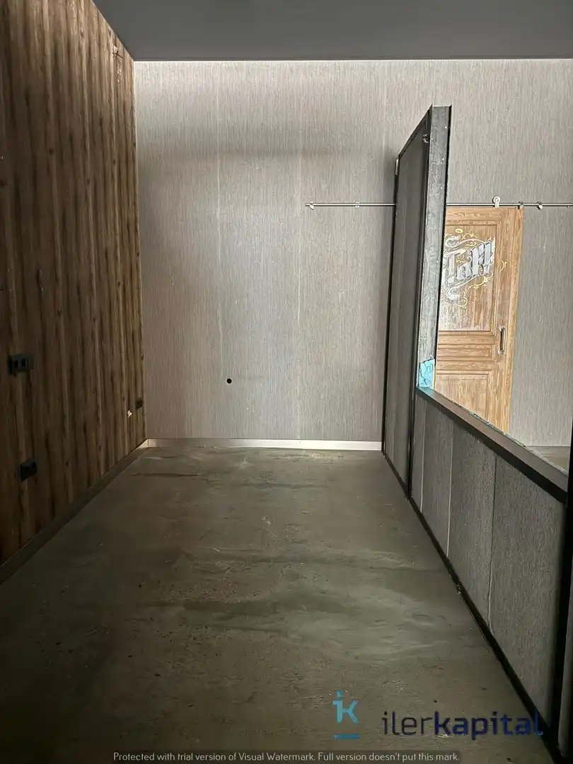 Gewerbefläche zur Miete in Estudi General 27, imagen 10