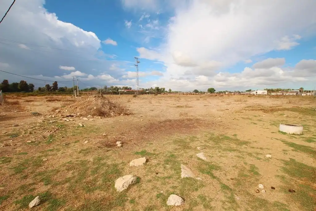 Terreno rústico en venta en Jerez norte - Montealto - Pozoalbero, imagen 5