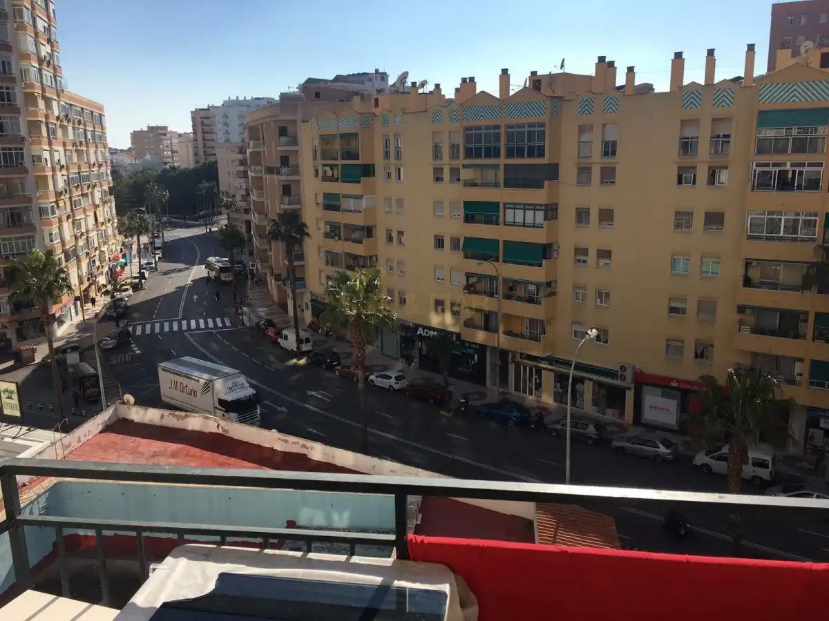 Habitatge amb ascensor en venda a Avenida Manantiales, imagen 17