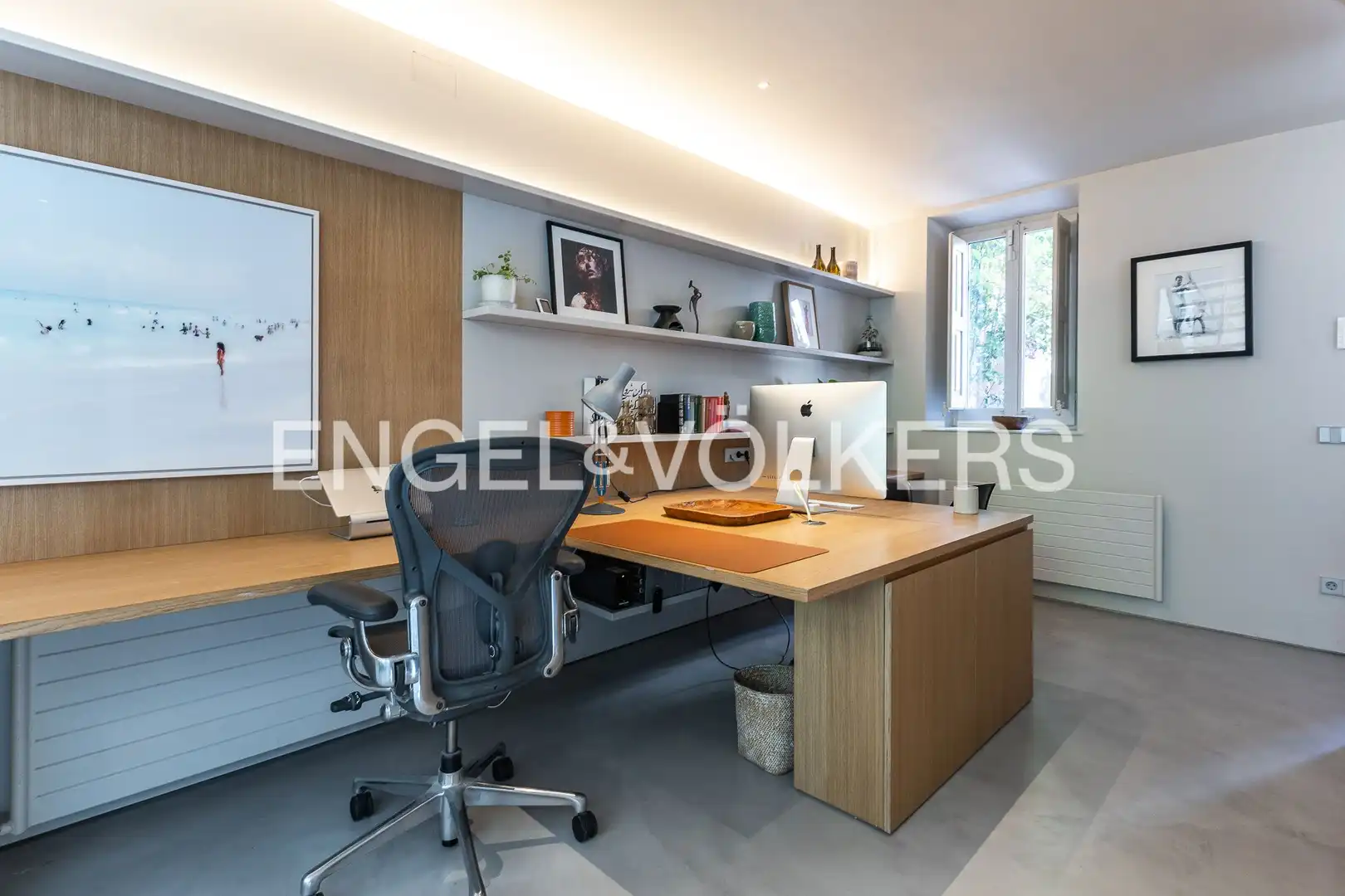 Houses for rent in Barcelona  with Air Conditioner, Heating and Private garden