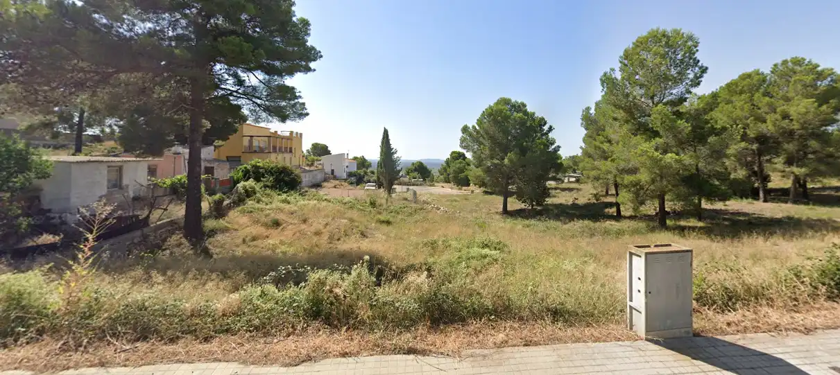Terreny residencial en venda a N/A, imagen 3