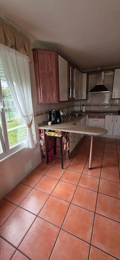 Casa amb terrassa en venda a Barrio la Escallada, imagen 44