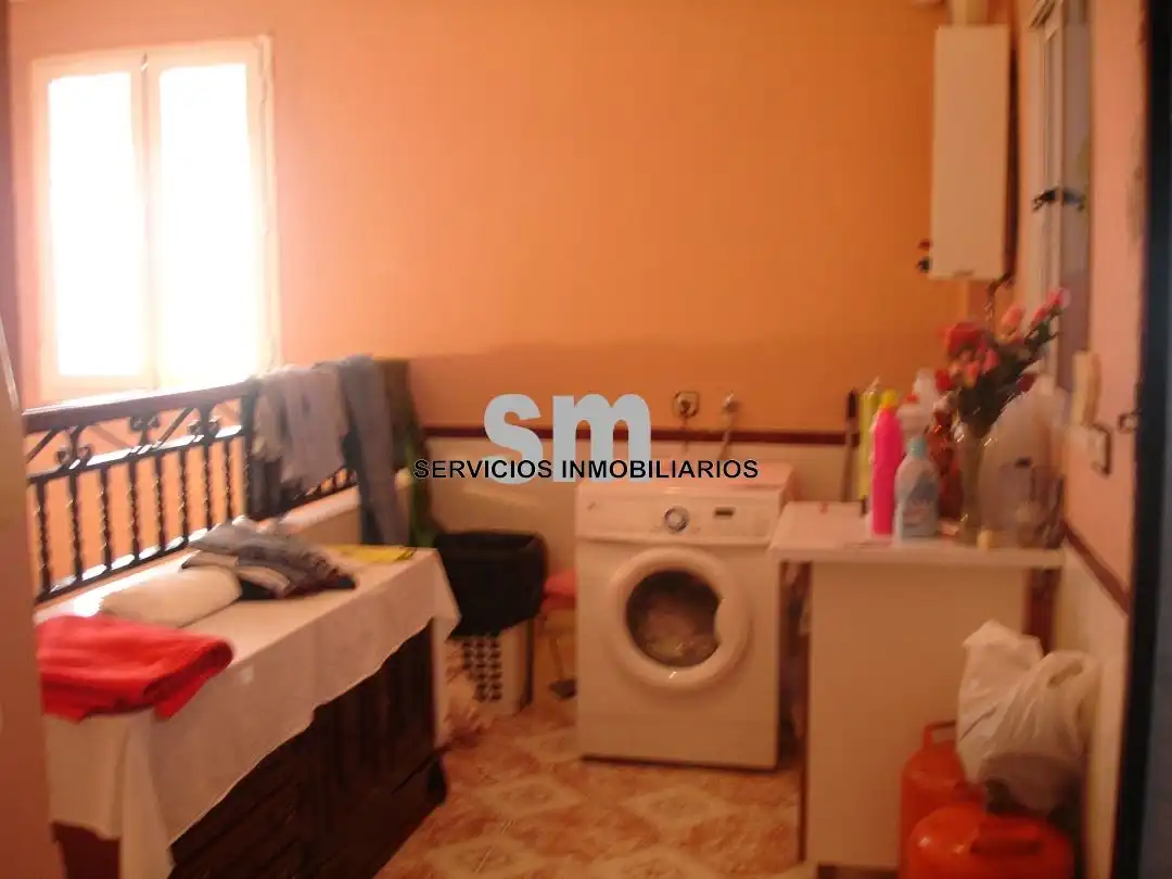 Casa amb terrassa en venda a Ubrique, imagen 23