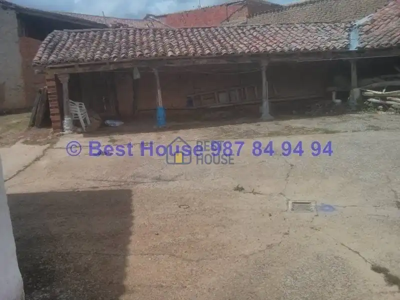 Maison rustique à vendre à Valdefresno, imagen 10