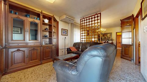 Foto 3 de Casa o chalet en venta en Huércal de Almería, Almería