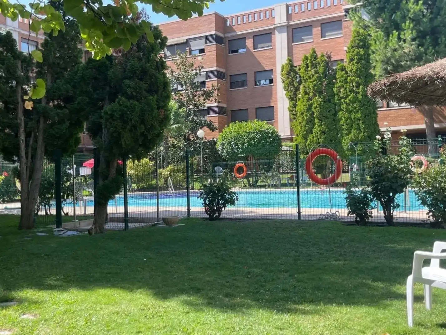 Pis amb piscina de lloguer a avenida de europa 7, imagen 24