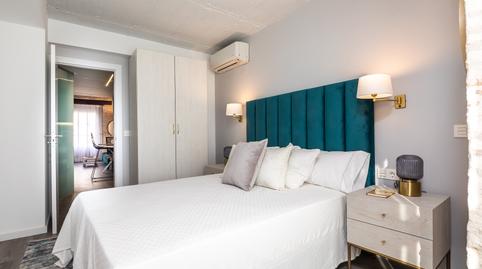 Foto 4 de Apartament de lloguer a Sant Francesc,  Valencia Capital