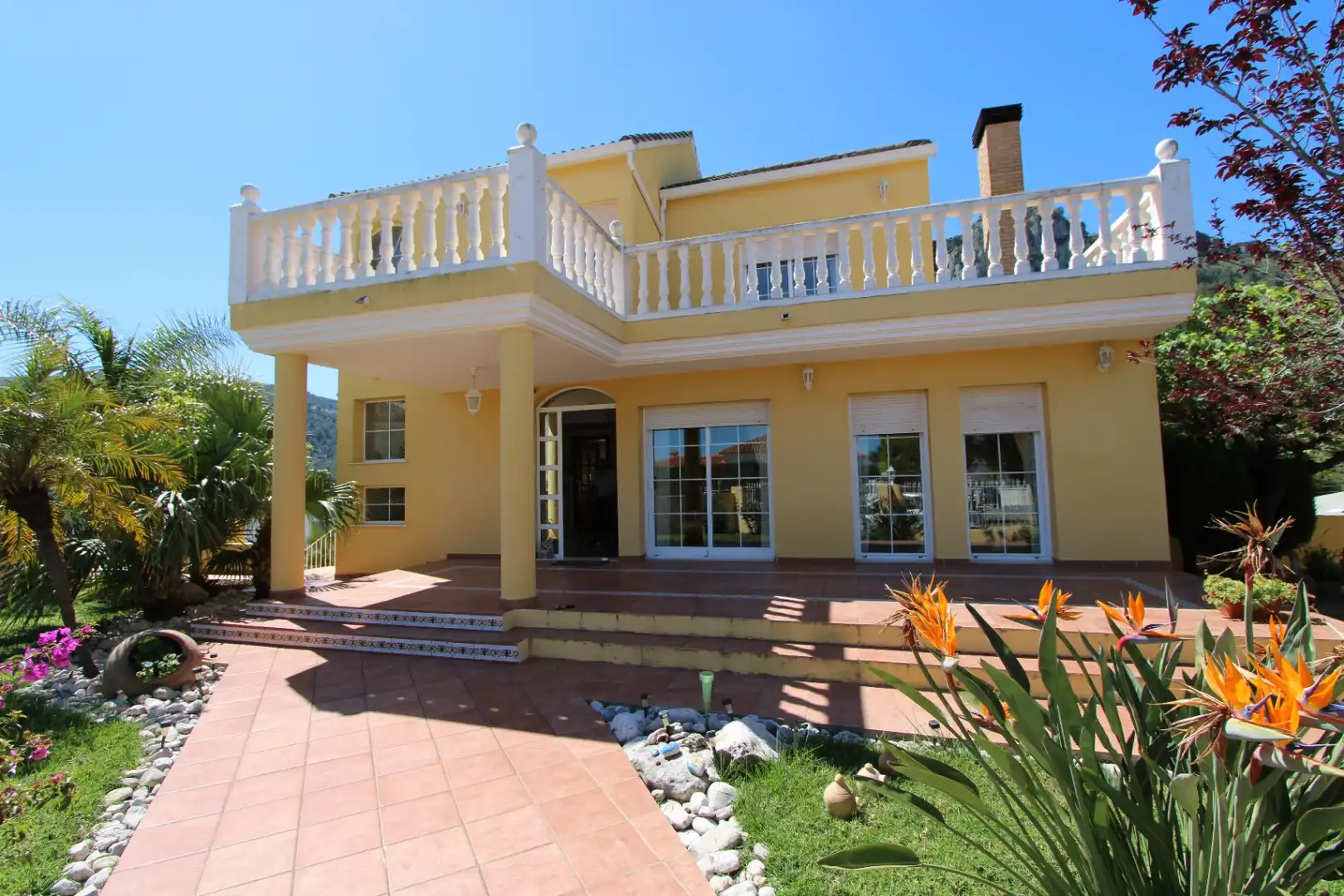 Casa con jardín en venta en Orba