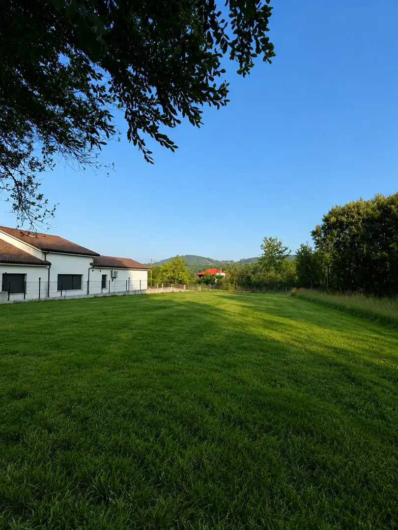 Grundstücke und Bauplätze zum Verkauf in GABENLLE, imagen 4