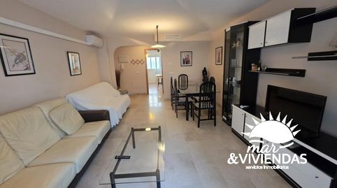 Foto 5 de Apartament en venda a Calle Pi y Margall, 19, Playa de Garrucha, Garrucha