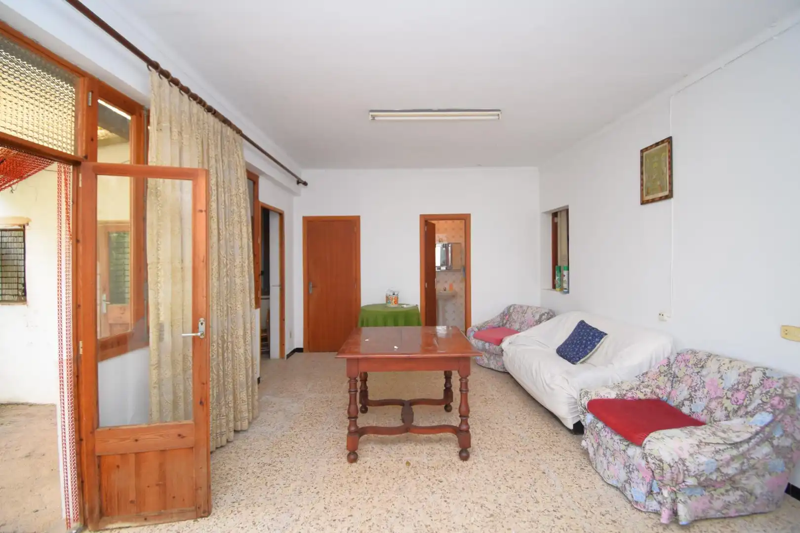 House with garden for sale in Calle Major 35, imagen 16